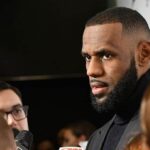 Why Is LeBron James Launching a PGA Tour Golf Event in Akron?