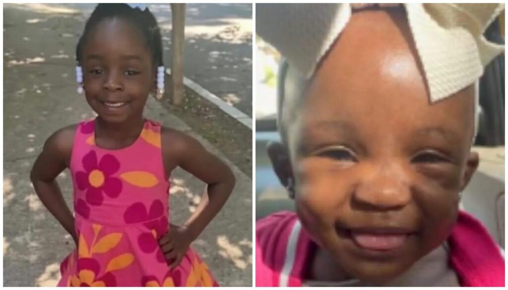 Atlanta Kidnapping Case: Who Is Lakesha Brown And How Did A Woman With Prior Cases Get This Close To Two Black Girls?