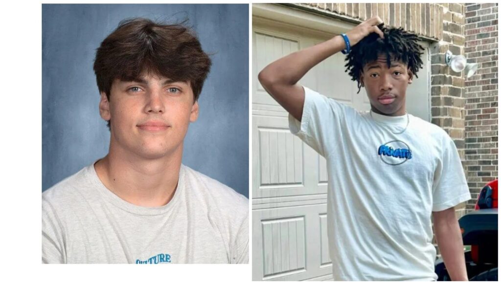 Karmelo Anthony’s New Trial: Exposing Austin Metcalf’s Troubling Past Karmelo Anthony’s New Trial: Exposing Austin Metcalf’s Troubling Past