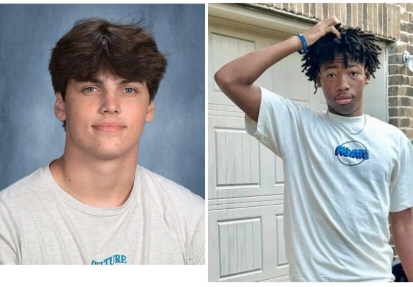 Karmelo Anthony’s New Trial: Exposing Austin Metcalf’s Troubling Past Karmelo Anthony’s New Trial: Exposing Austin Metcalf’s Troubling Past