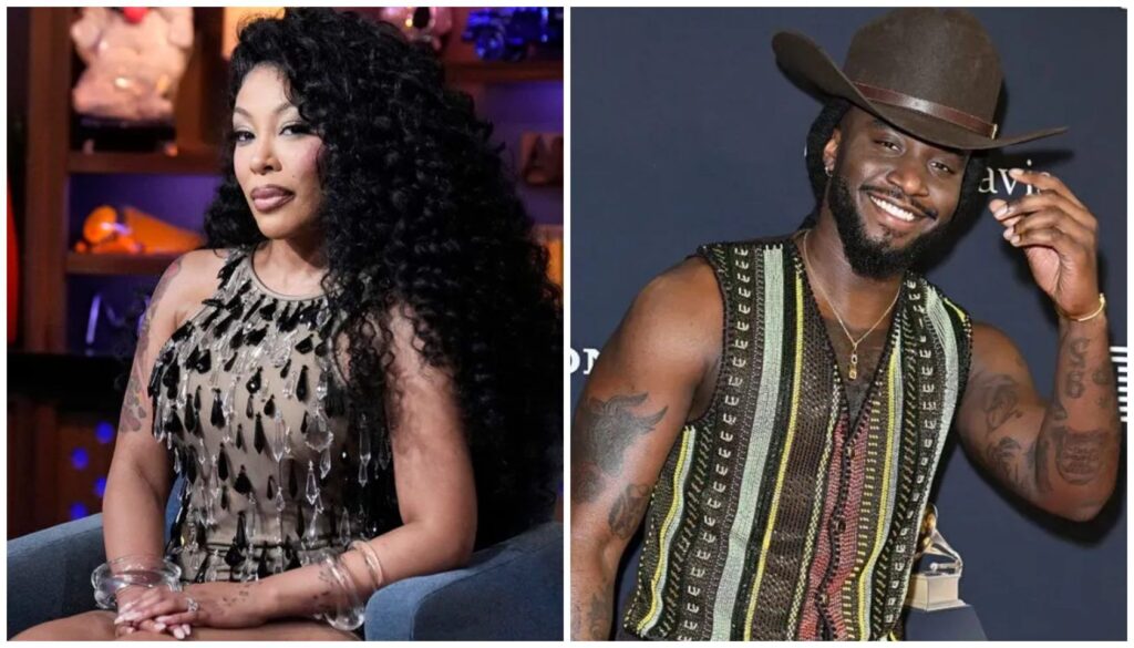 Why Did K. Michelle Accuse Shaboozey of Ghosting Her and Not Liking Black Women? Why Did K. Michelle Accuse Shaboozey of Ghosting Her and Not Liking Black Women?