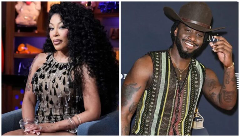 Why Did K. Michelle Accuse Shaboozey of Ghosting Her and Not Liking Black Women?