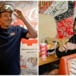 Keith Lee Raising Cane’s 30th Birthday: Why Did the Viral Foodie Join Todd Graves in Baton Rouge?