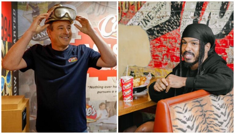 Keith Lee Raising Cane’s 30th Birthday: Why Did the Viral Foodie Join Todd Graves in Baton Rouge? Keith Lee Raising Cane’s 30th Birthday: Why Did the Viral Foodie Join Todd Graves in Baton Rouge?