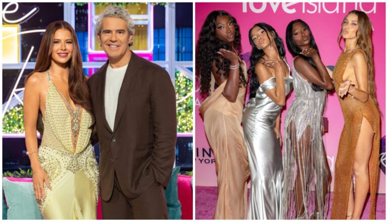 Love Island USA Reunion Drama: What Really Happened Between Melanie and Sol?