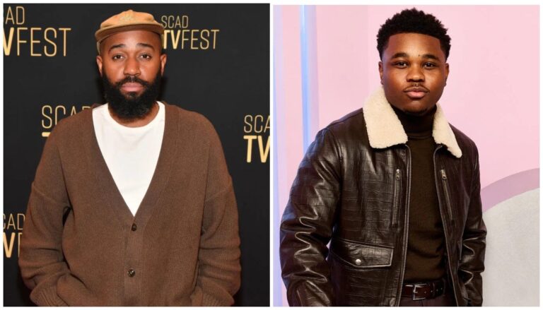 The Fall And Rise Of Reggie Dinkins Season 2: Why This Black Sitcom Feels Like Real Family, Not Corny Representation The Fall And Rise Of Reggie Dinkins Season 2: Why This Black Sitcom Feels Like Real Family, Not Corny Representation