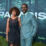 Sterling K. Brown’s Michelle Obama Hug: The Comic Tension Between Joy and Jealousy