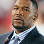 Why Are Critics Upset with Michael Strahan’s Chris Johnson Interview?