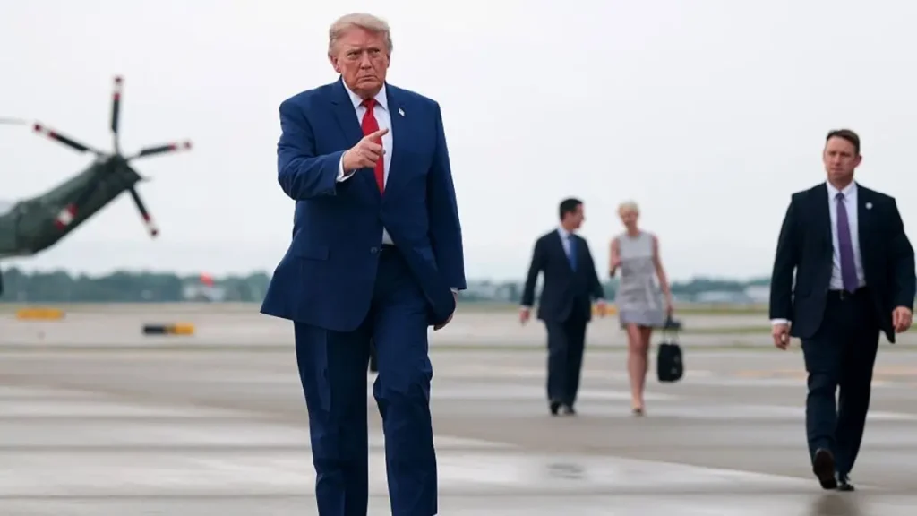Why Was Trump Beet-Red and Slurring on TV? Unpacking the Viral Clip Why Was Trump Beet-Red and Slurring on TV? Unpacking the Viral Clip