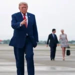 Why Was Trump Beet-Red and Slurring on TV? Unpacking the Viral Clip