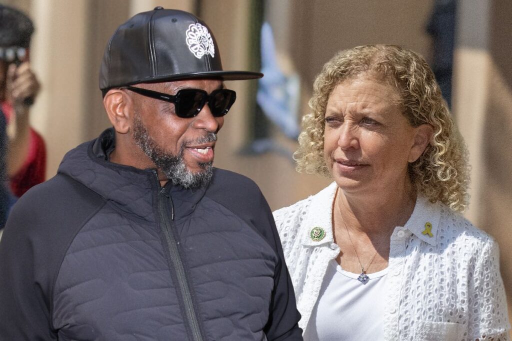 Why Is Uncle Luke Challenging Debbie Wasserman Schultz? Here’s What It Means for Black Politics